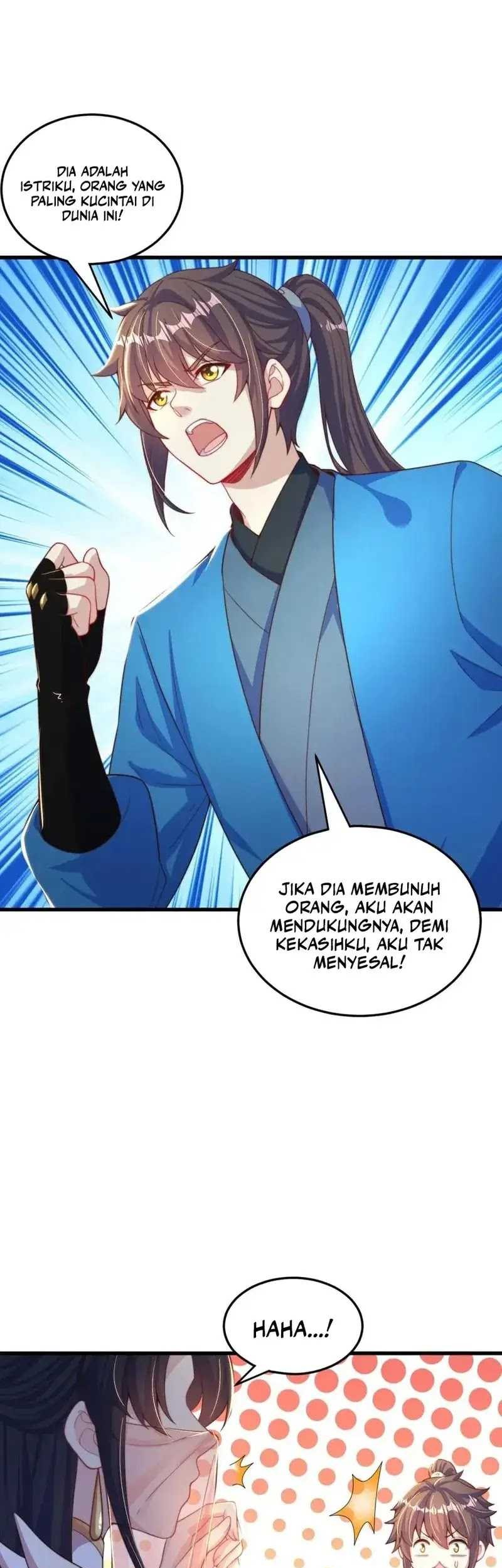 The Unmatched Powerhouse Just Wants to Farm Chapter 88 - halaman 14