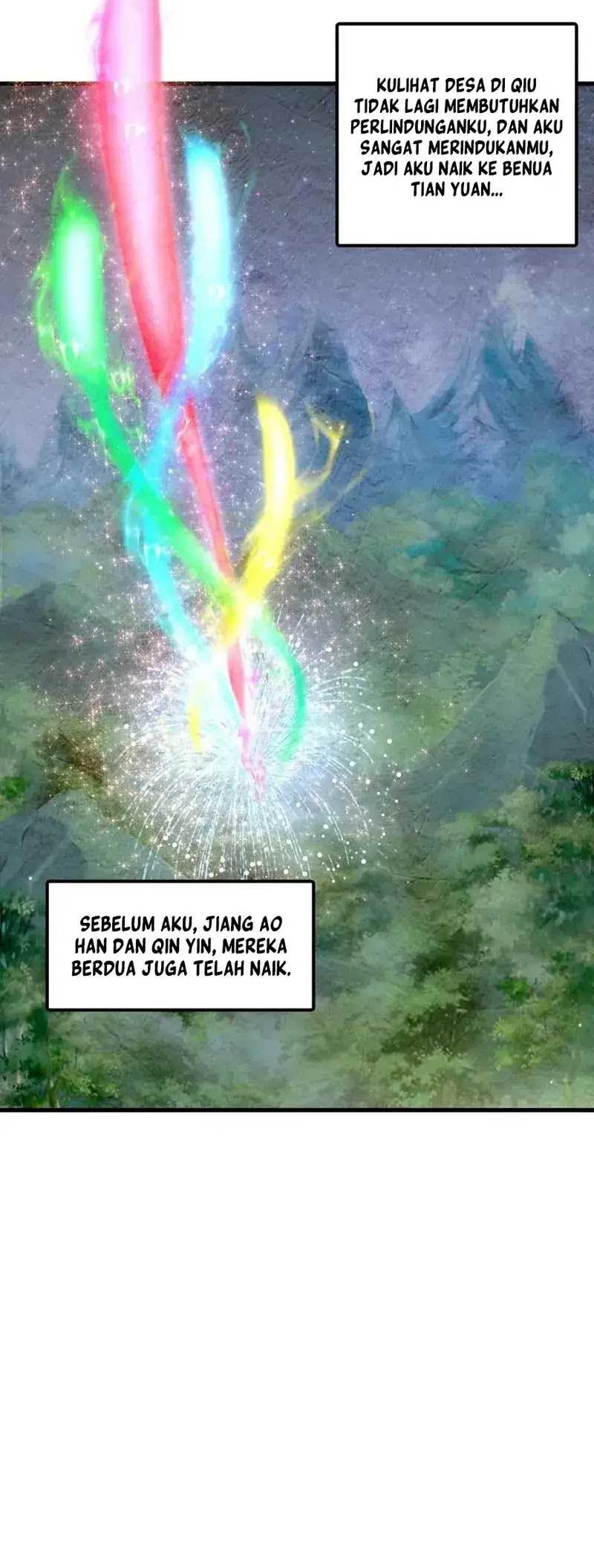 The Unmatched Powerhouse Just Wants to Farm Chapter 88 - halaman 21