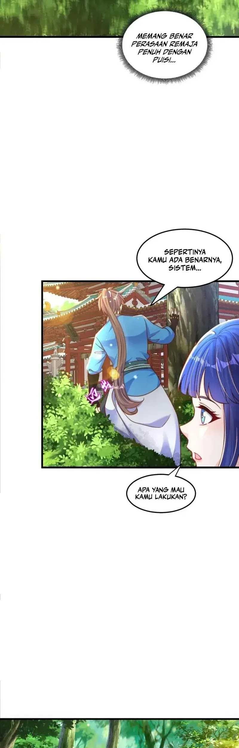 The Unmatched Powerhouse Just Wants to Farm Chapter 88 - halaman 6