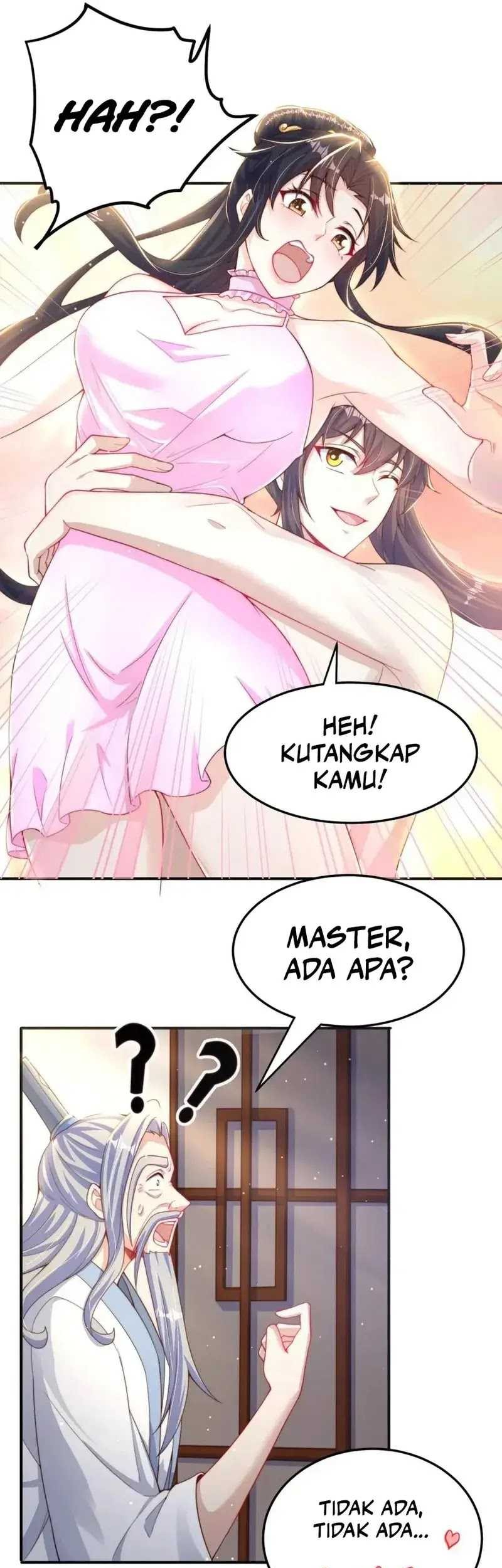 The Unmatched Powerhouse Just Wants to Farm Chapter 89 - halaman 16