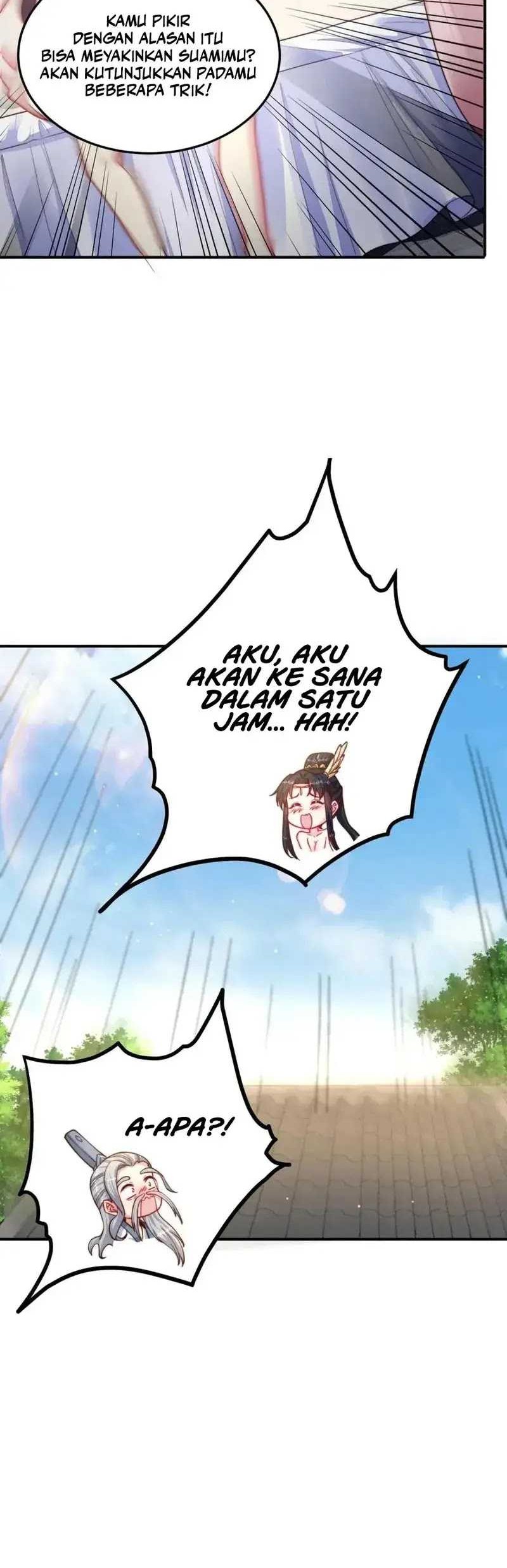 The Unmatched Powerhouse Just Wants to Farm Chapter 89 - halaman 19