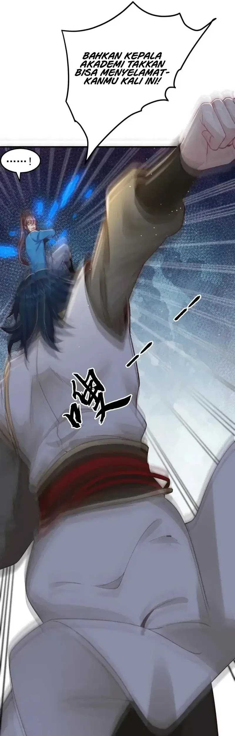 The Unmatched Powerhouse Just Wants to Farm Chapter 89 - halaman 24