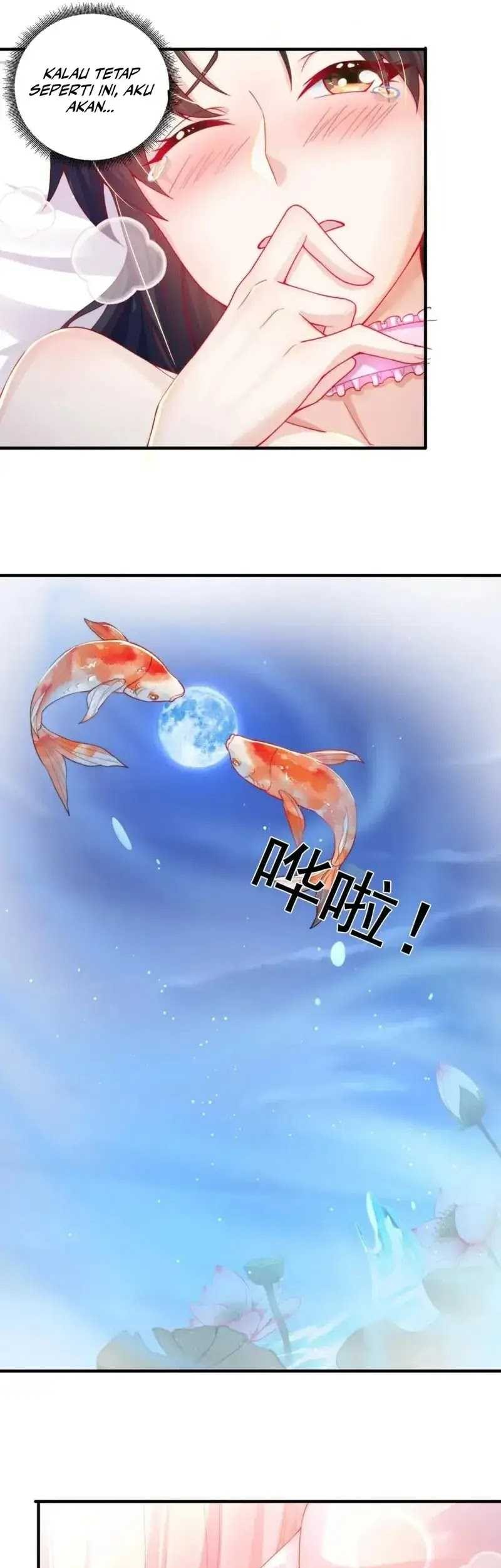The Unmatched Powerhouse Just Wants to Farm Chapter 89 - halaman 8