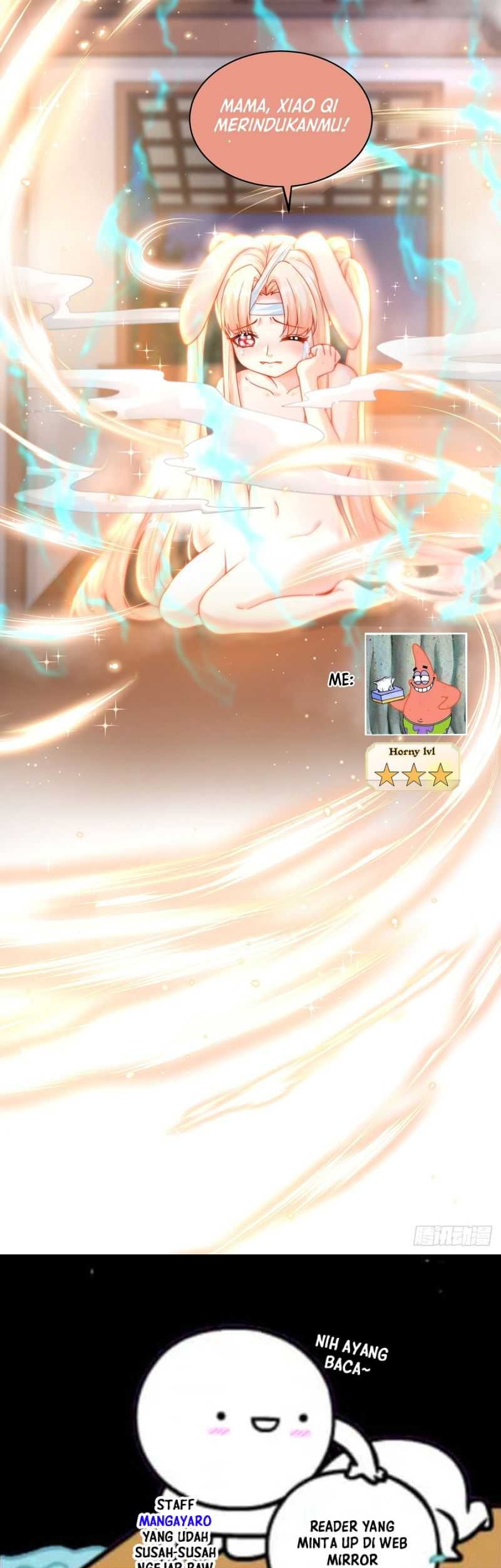 The Unmatched Powerhouse Just Wants to Farm Chapter 9 - halaman 38