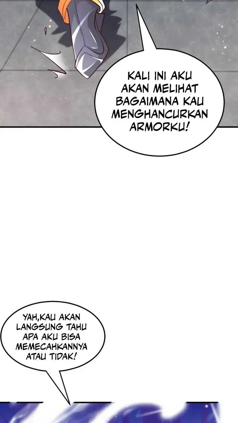 The Unmatched Powerhouse Just Wants to Farm Chapter 90 - halaman 11