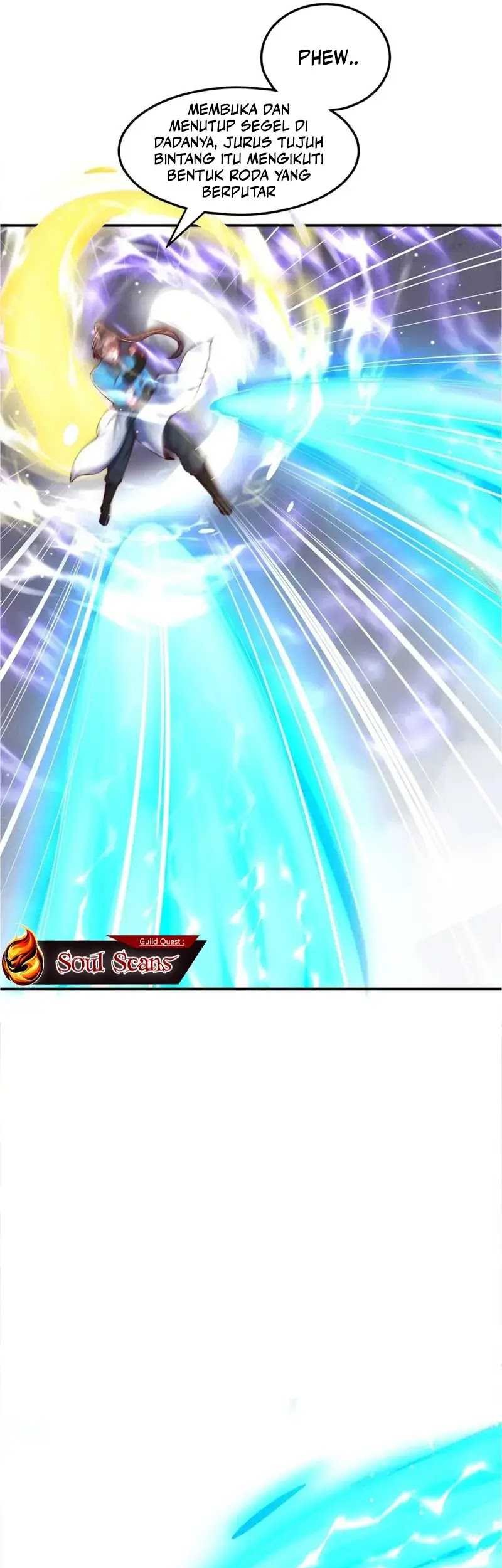 The Unmatched Powerhouse Just Wants to Farm Chapter 90 - halaman 28