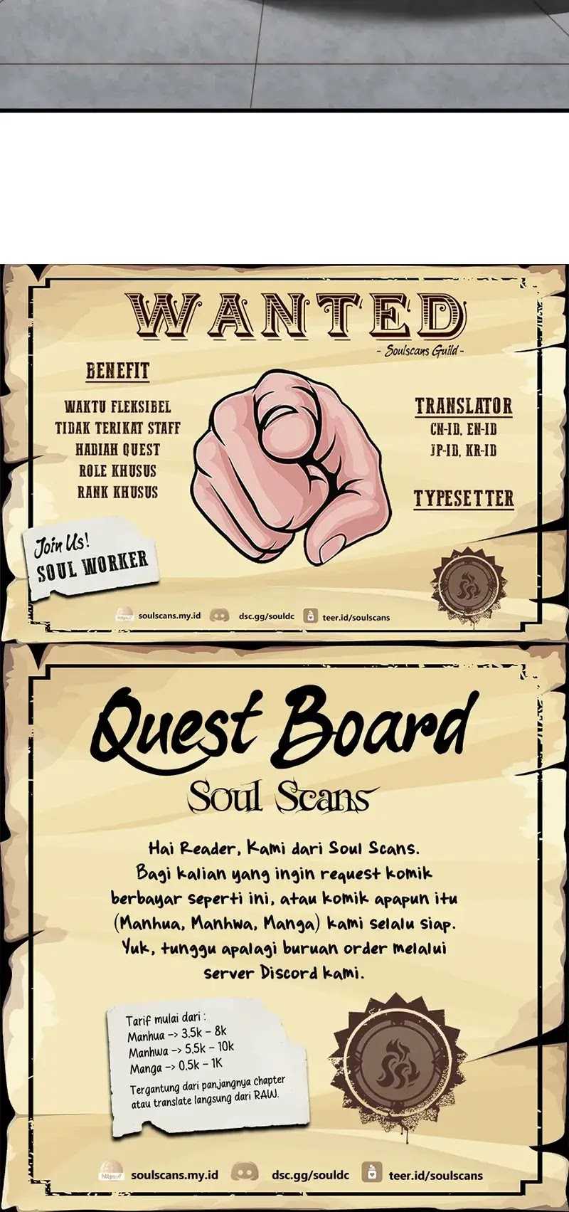 The Unmatched Powerhouse Just Wants to Farm Chapter 90 - halaman 38
