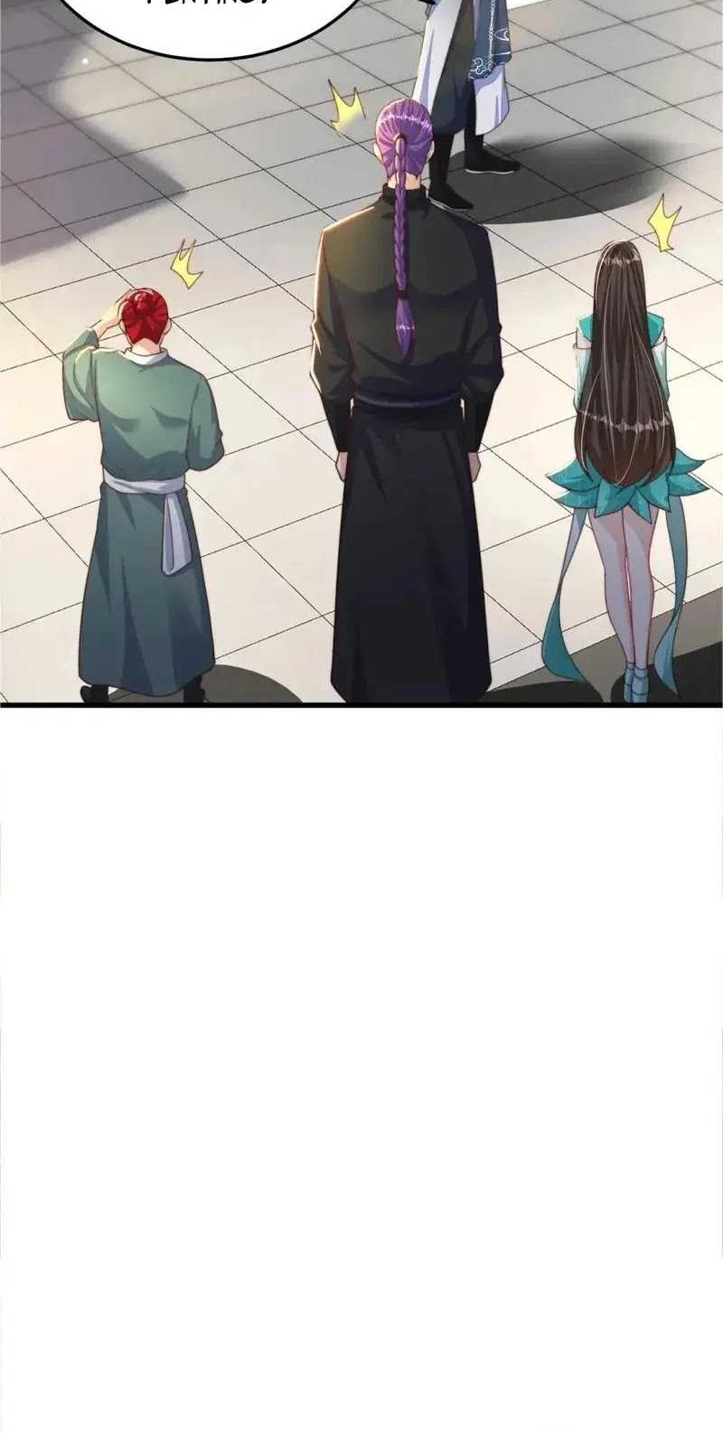 The Unmatched Powerhouse Just Wants to Farm Chapter 91 - halaman 13