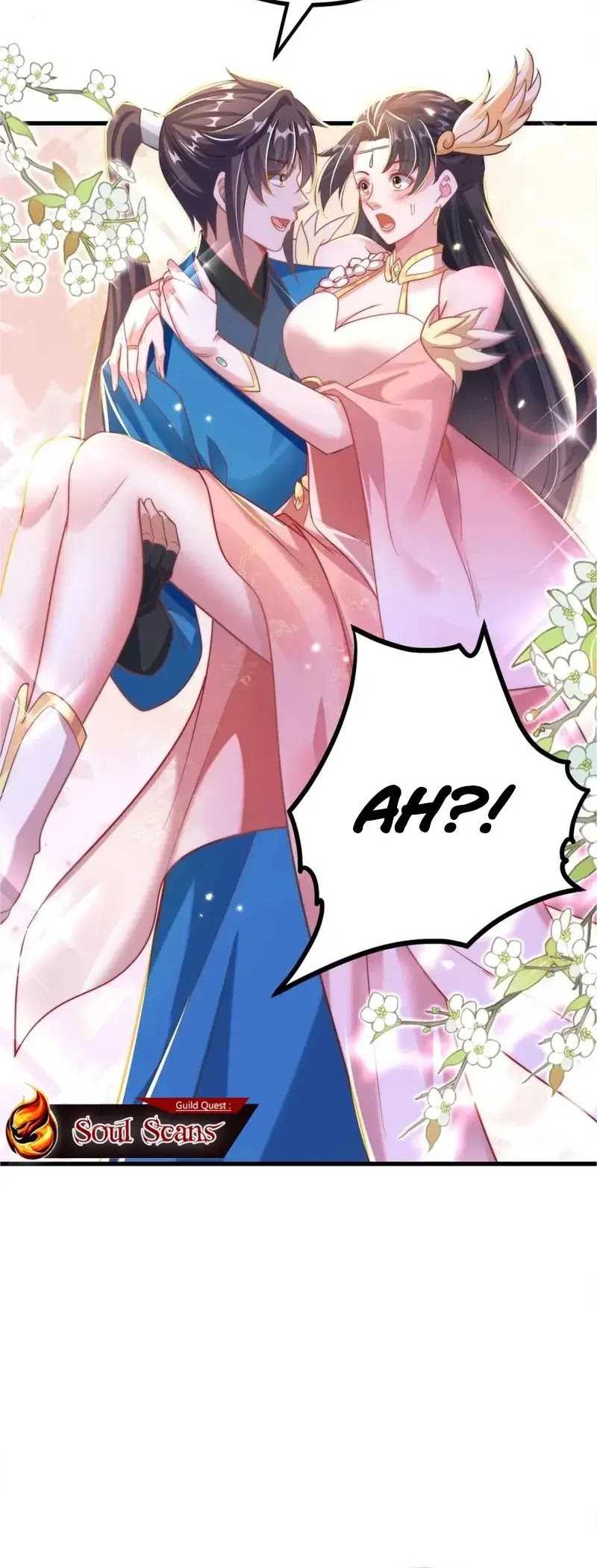 The Unmatched Powerhouse Just Wants to Farm Chapter 91 - halaman 31