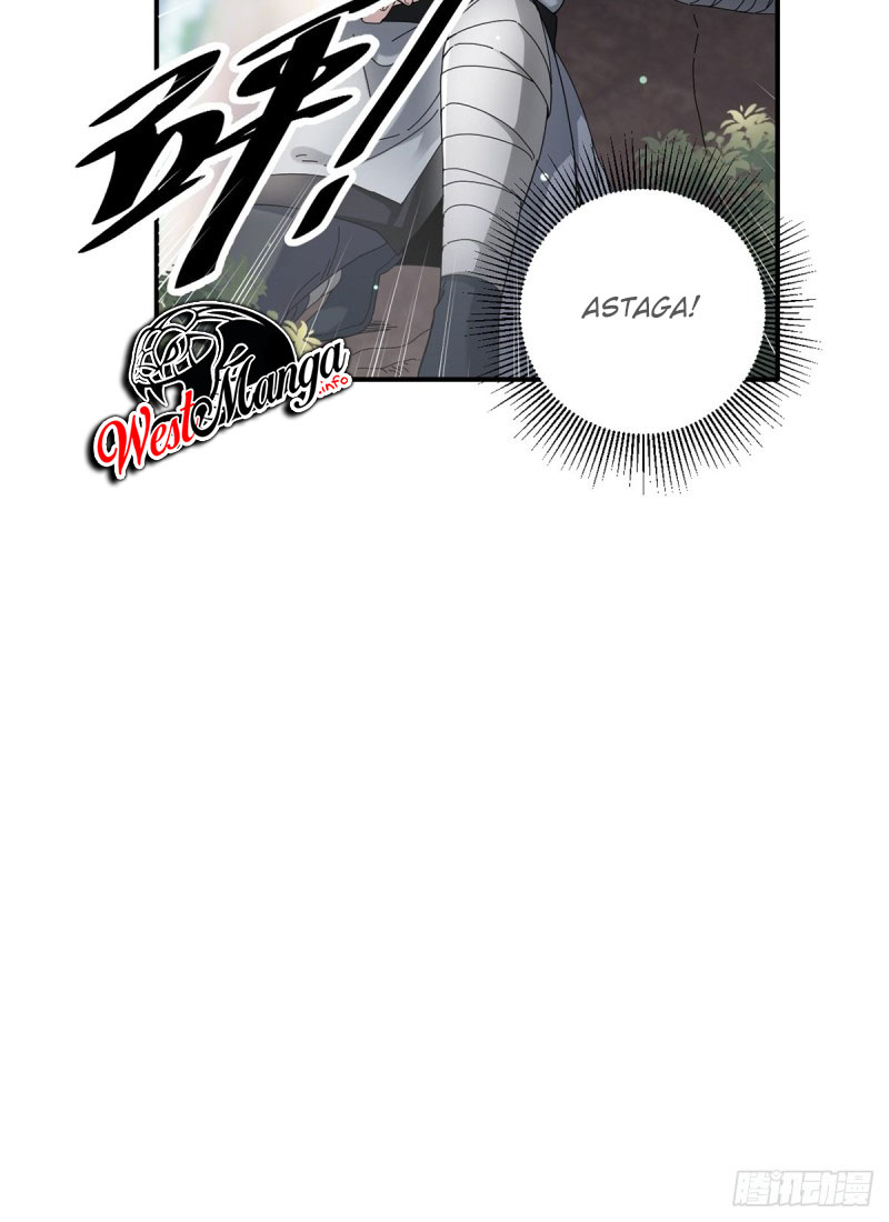 The Unparalleled Eternal Arts Chapter 1 - halaman 13