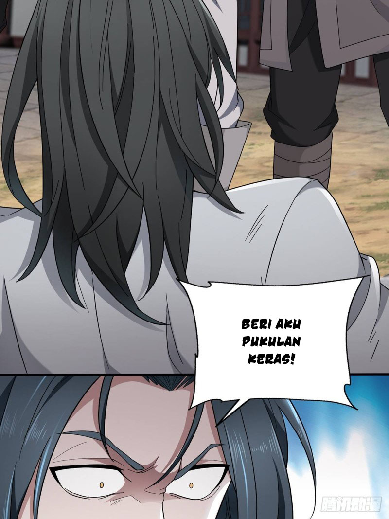 The Unparalleled Eternal Arts Chapter 1 - halaman 15
