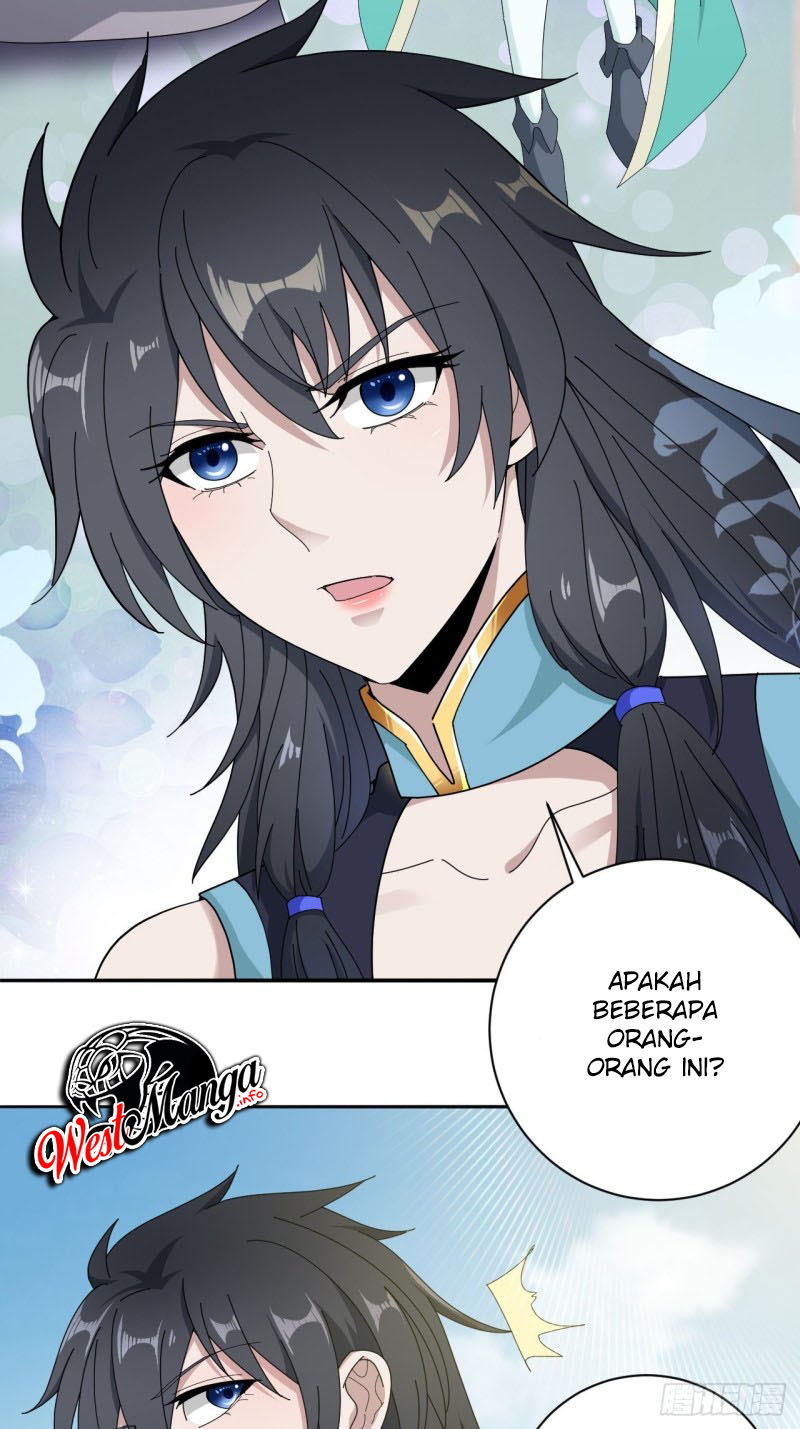 The Unparalleled Eternal Arts Chapter 10 - halaman 14
