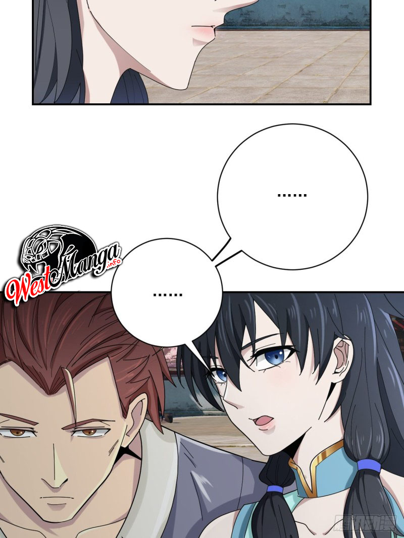 The Unparalleled Eternal Arts Chapter 10 - halaman 17