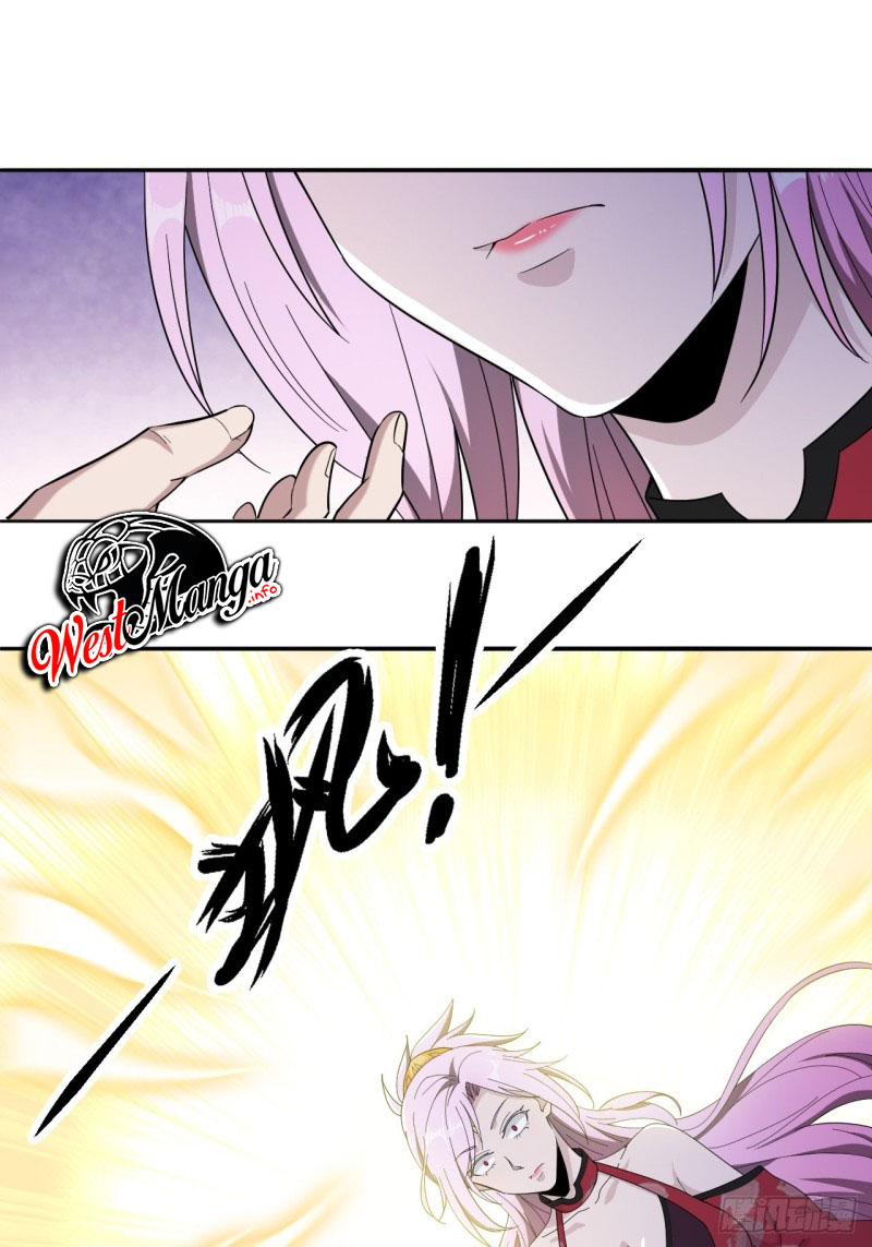 The Unparalleled Eternal Arts Chapter 10 - halaman 2