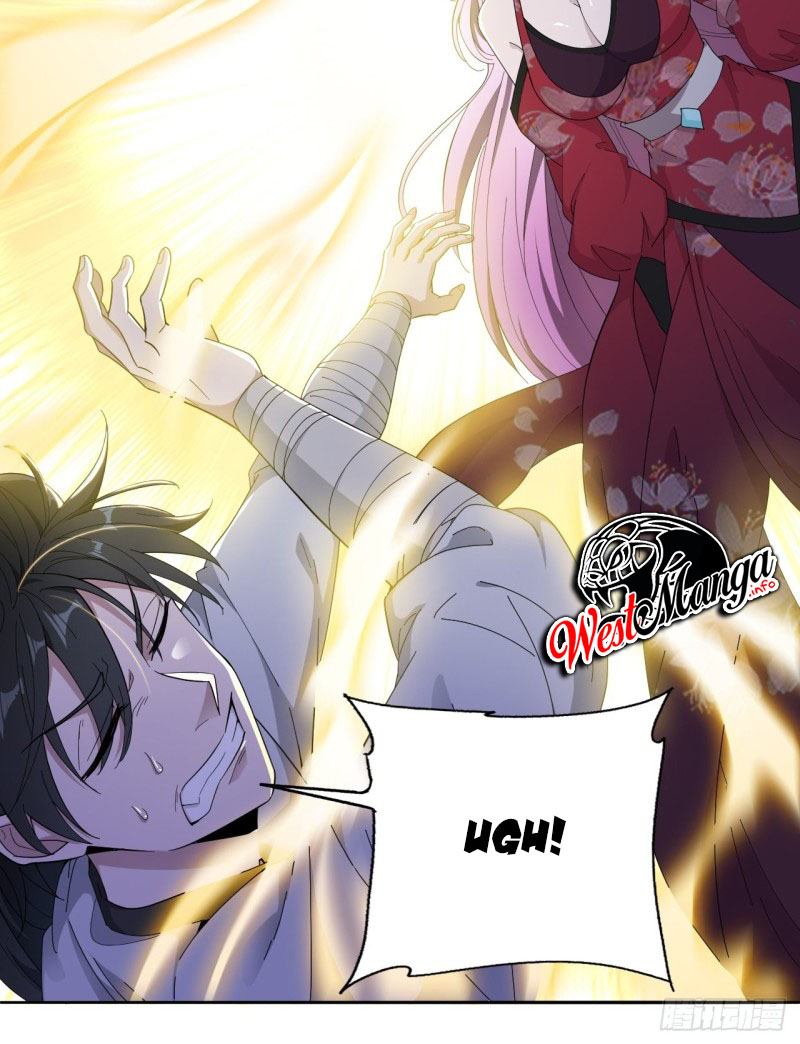 The Unparalleled Eternal Arts Chapter 10 - halaman 4