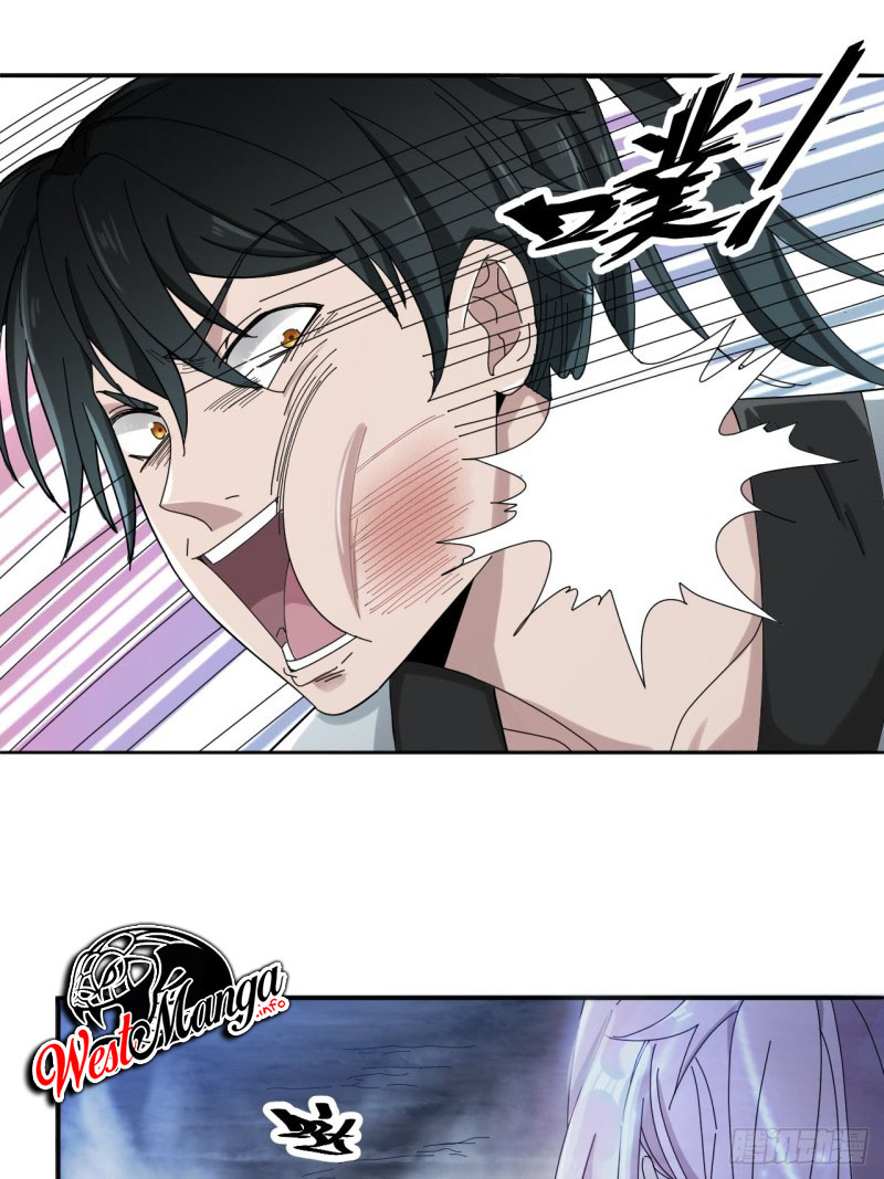 The Unparalleled Eternal Arts Chapter 10 - halaman 5