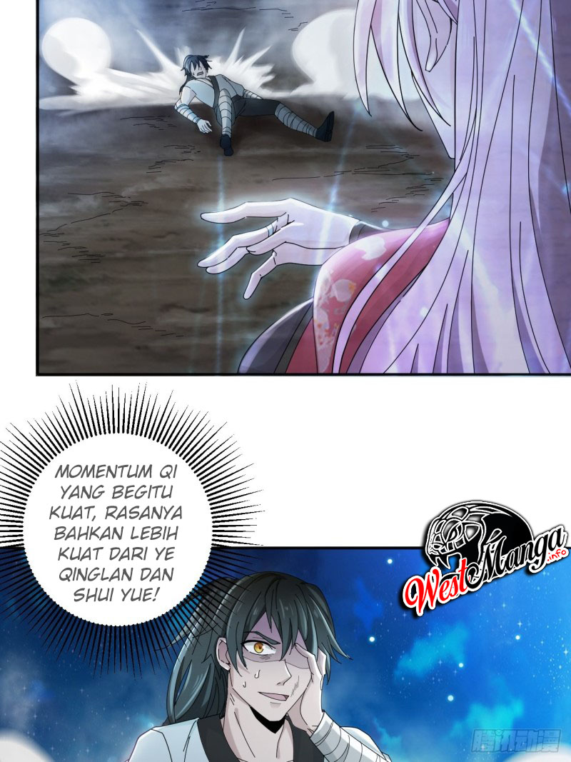 The Unparalleled Eternal Arts Chapter 10 - halaman 6