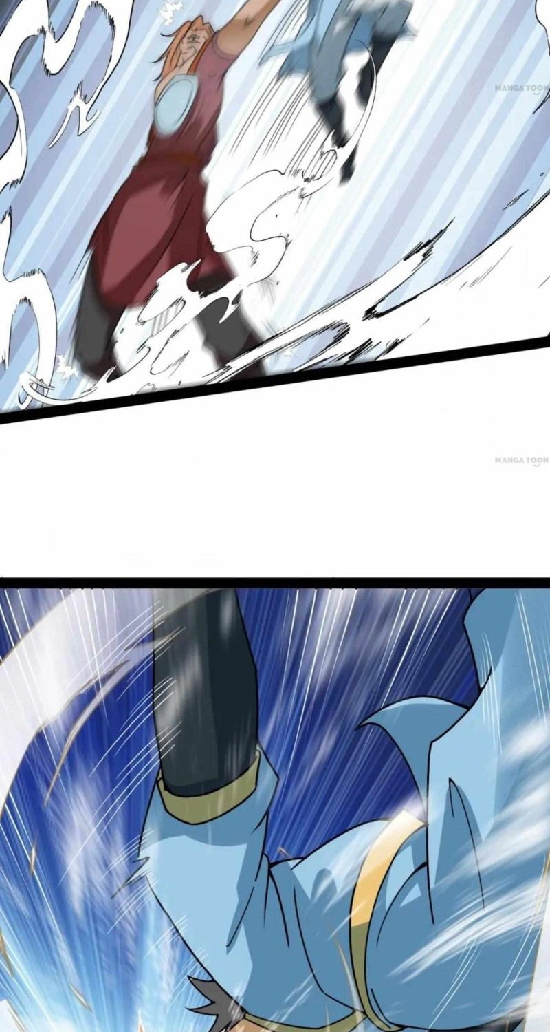The Unparalleled Eternal Arts Chapter 100 - halaman 11