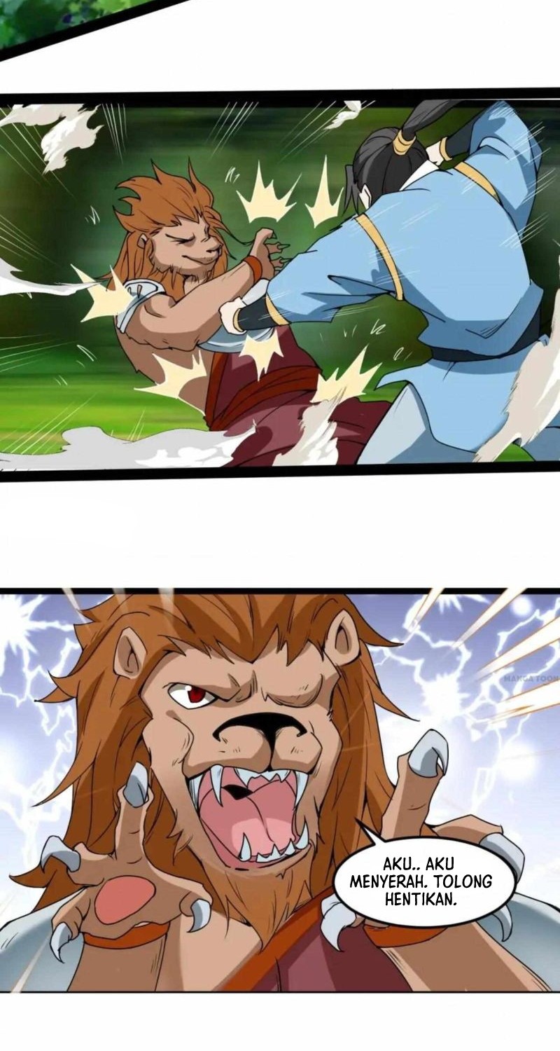 The Unparalleled Eternal Arts Chapter 100 - halaman 13