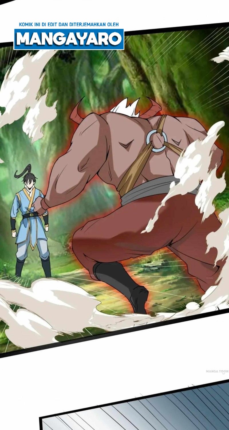 The Unparalleled Eternal Arts Chapter 100 - halaman 15