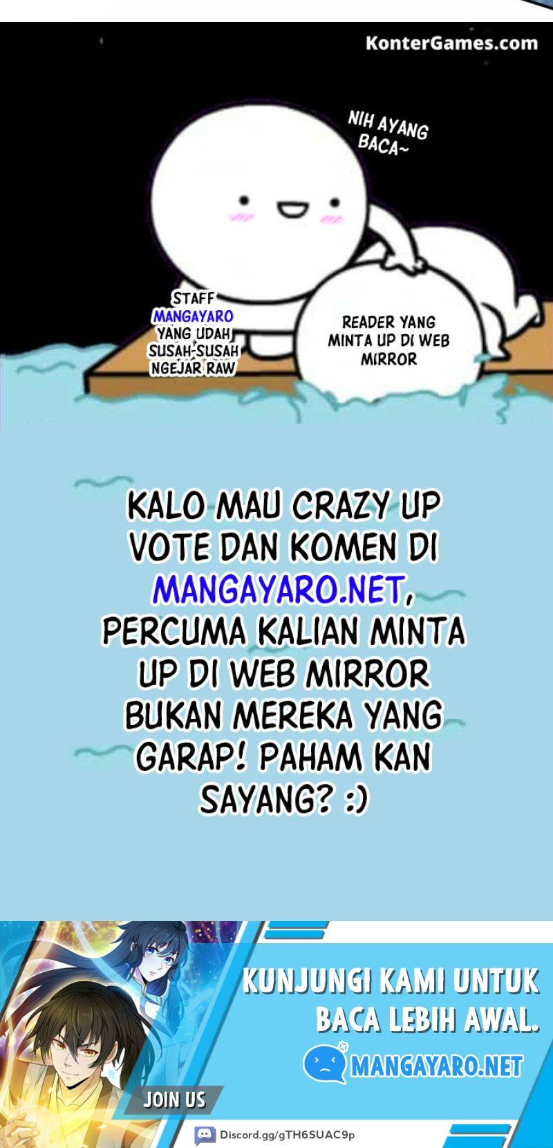The Unparalleled Eternal Arts Chapter 100 - halaman 18
