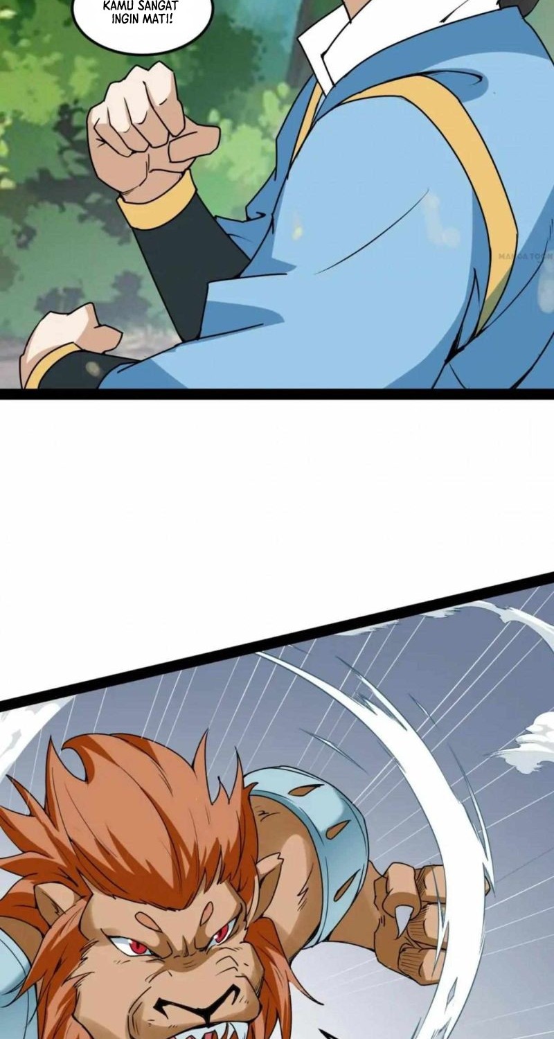 The Unparalleled Eternal Arts Chapter 100 - halaman 3