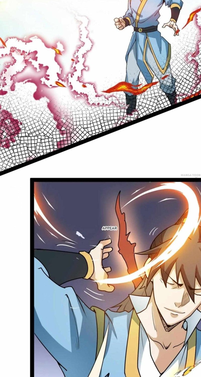 The Unparalleled Eternal Arts Chapter 100 - halaman 5