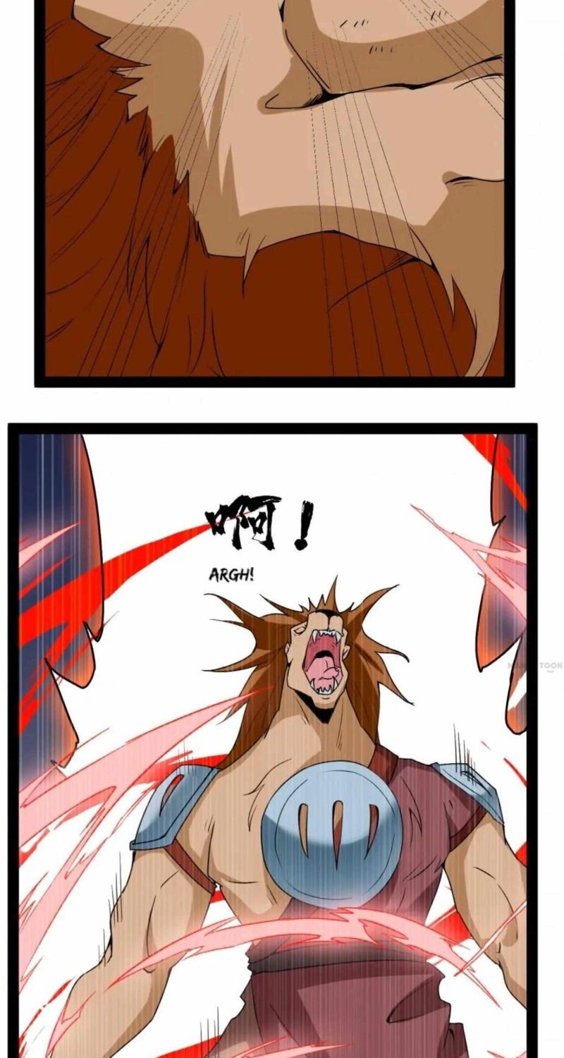 The Unparalleled Eternal Arts Chapter 100 - halaman 7