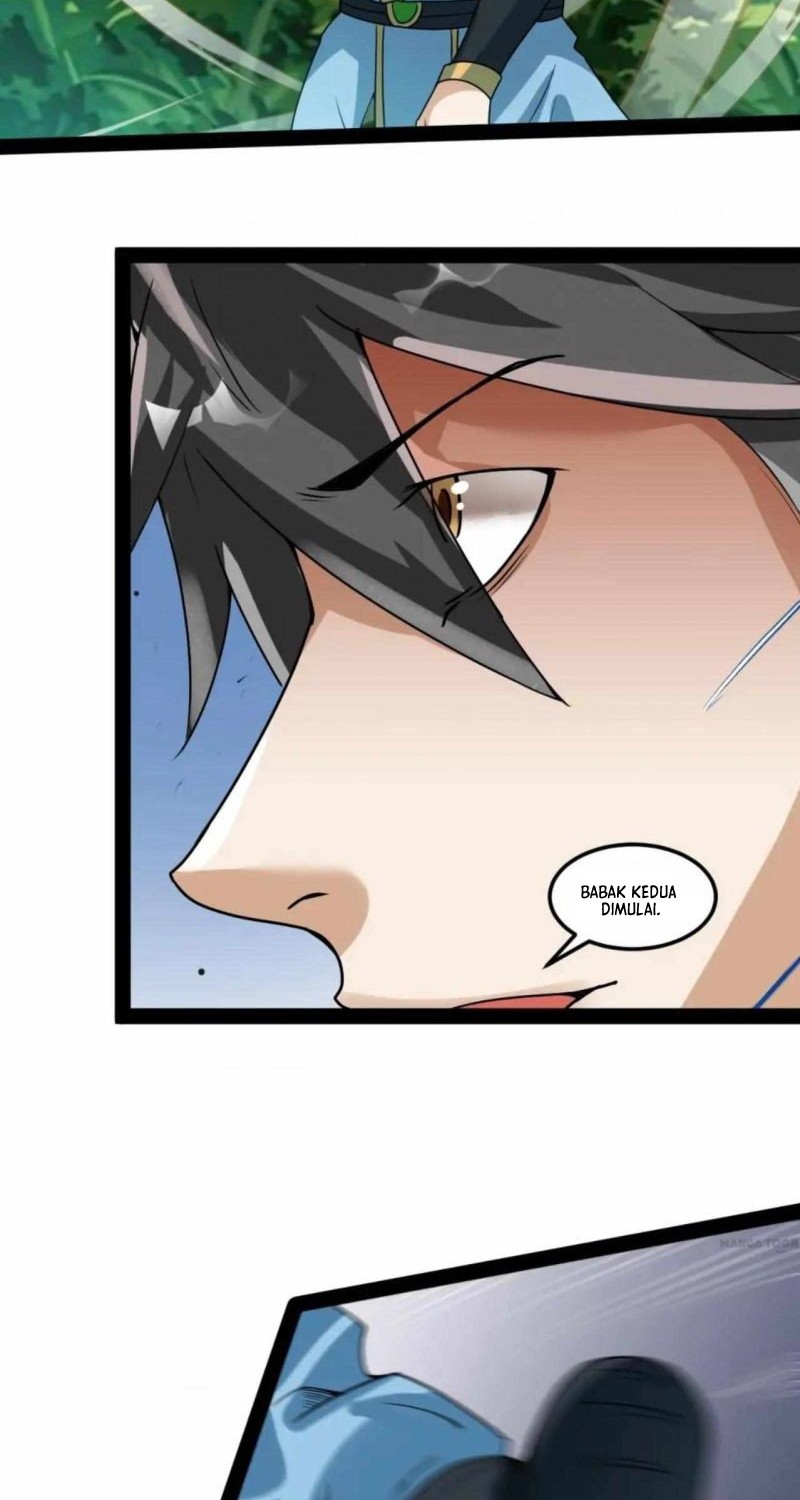 The Unparalleled Eternal Arts Chapter 100 - halaman 9