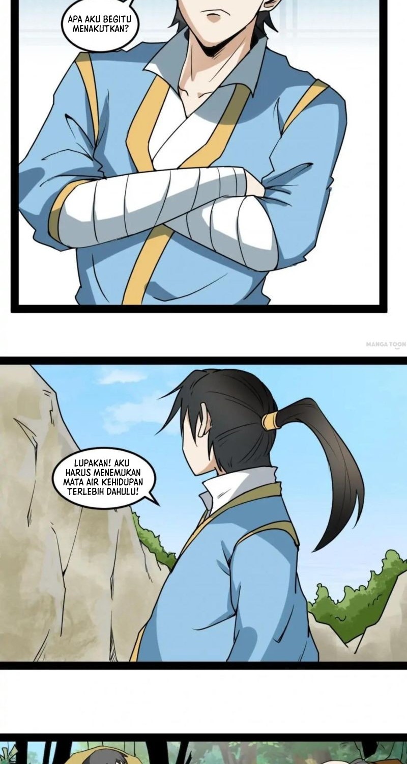 The Unparalleled Eternal Arts Chapter 101 - halaman 15