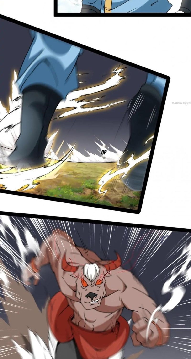 The Unparalleled Eternal Arts Chapter 101 - halaman 3