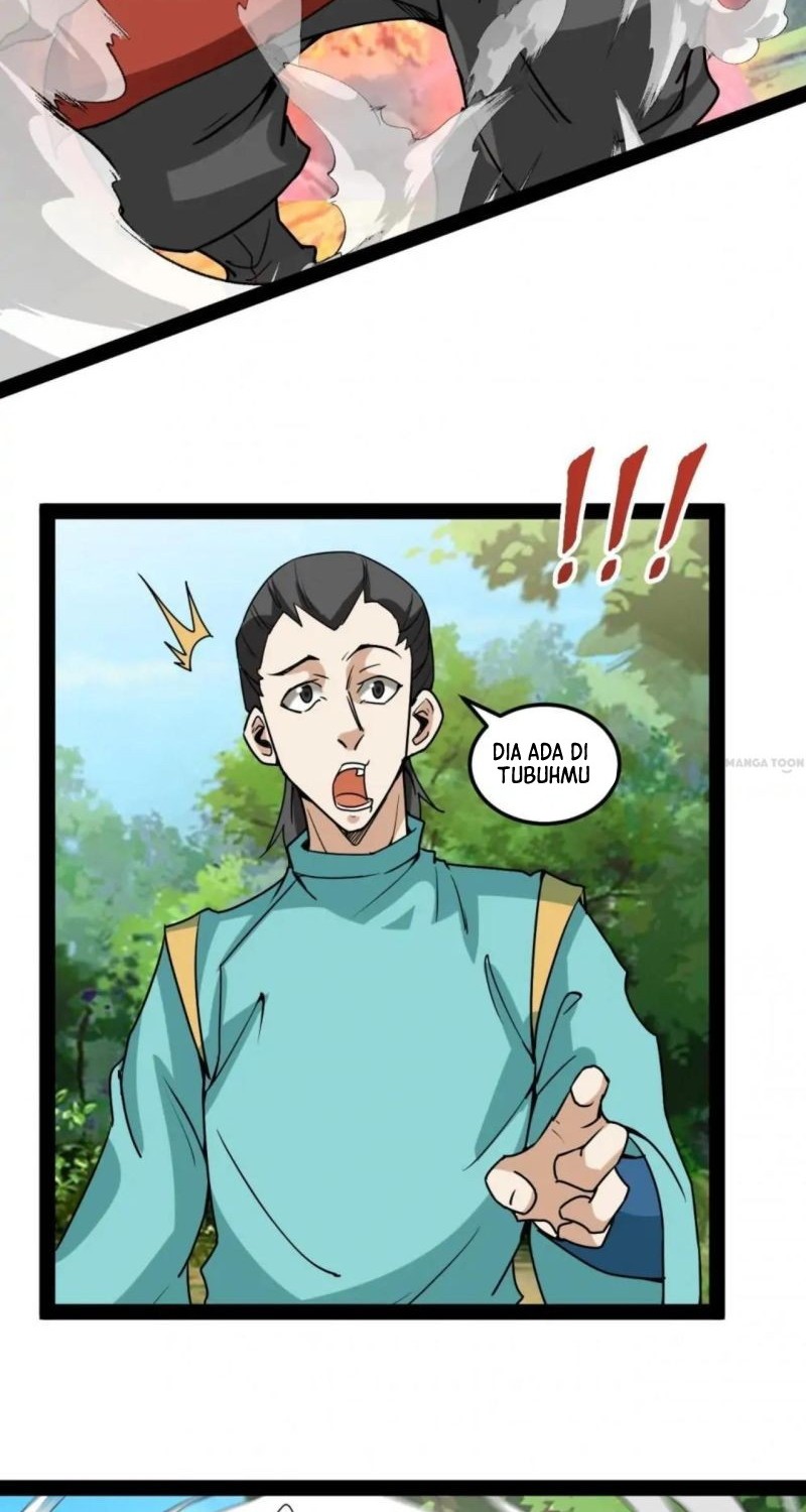 The Unparalleled Eternal Arts Chapter 101 - halaman 5