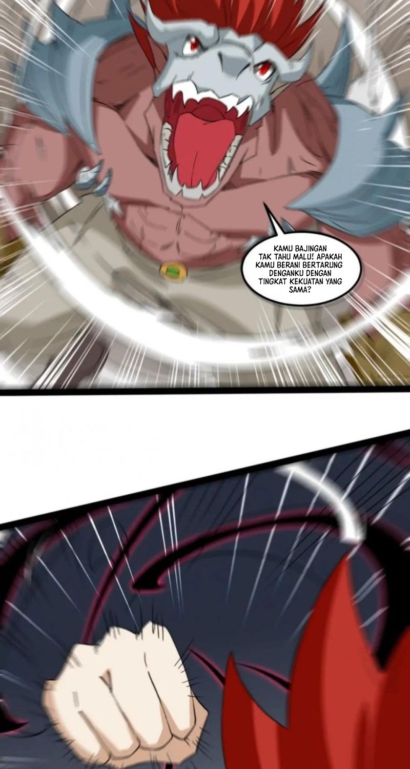 The Unparalleled Eternal Arts Chapter 102 - halaman 13