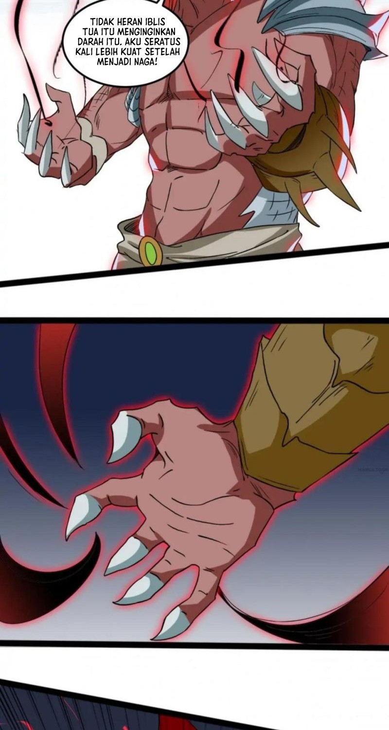 The Unparalleled Eternal Arts Chapter 102 - halaman 7