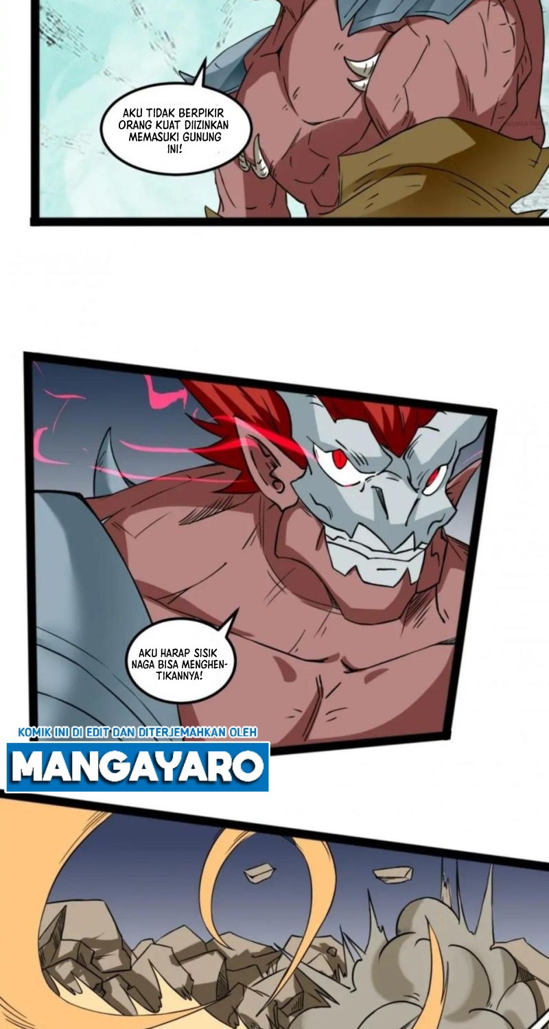 The Unparalleled Eternal Arts Chapter 103 - halaman 11