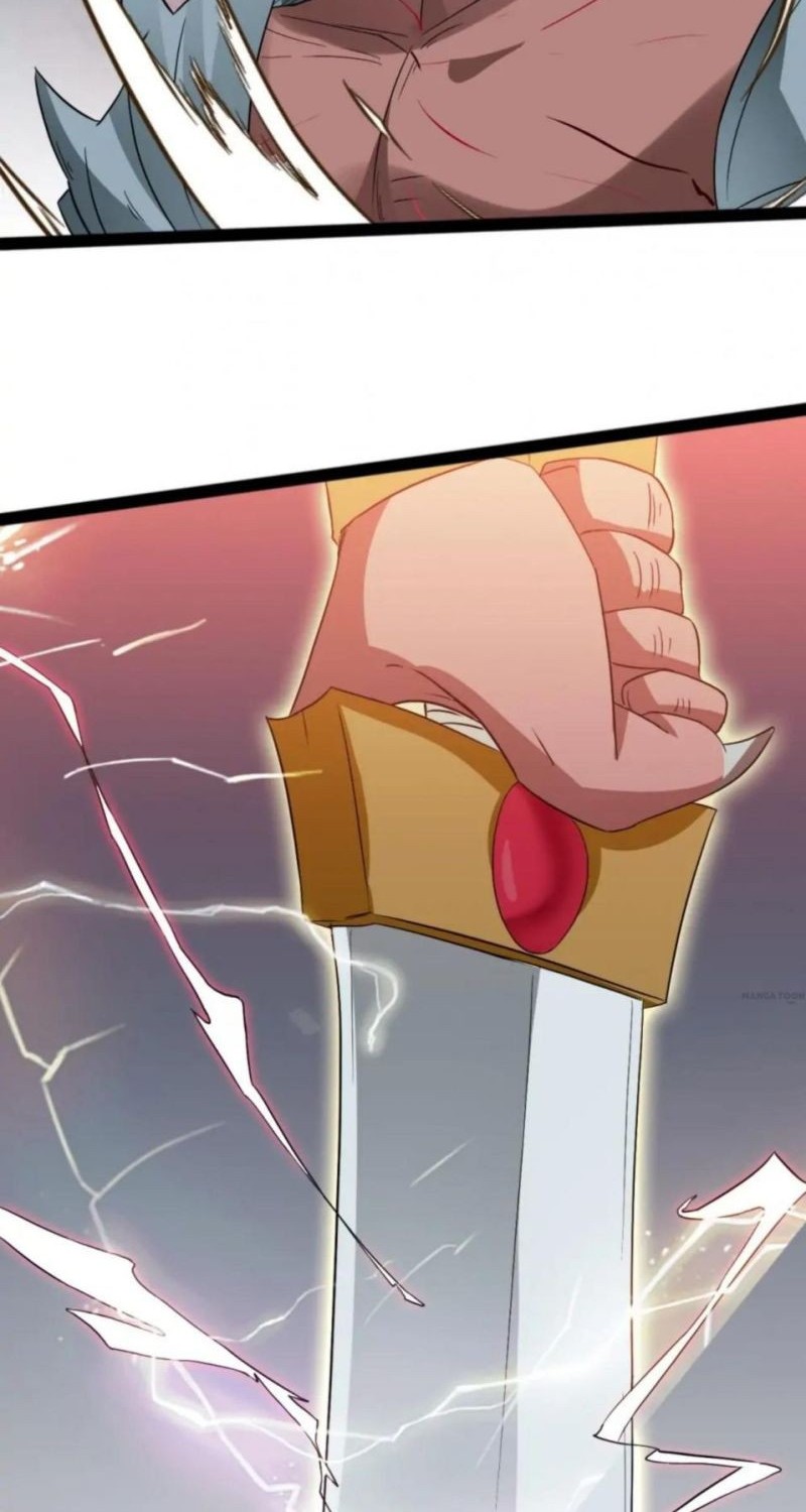 The Unparalleled Eternal Arts Chapter 103 - halaman 15
