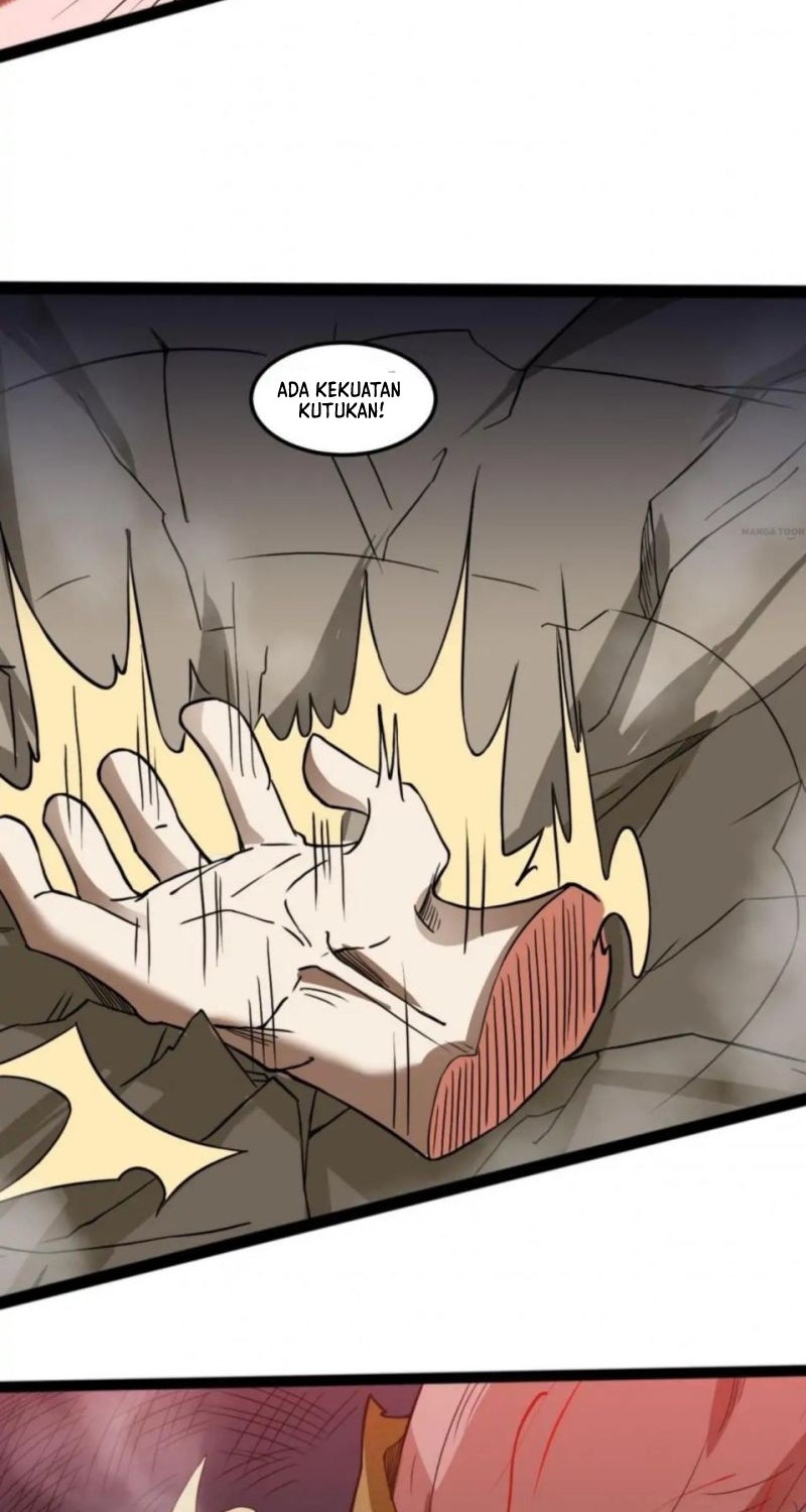 The Unparalleled Eternal Arts Chapter 103 - halaman 17