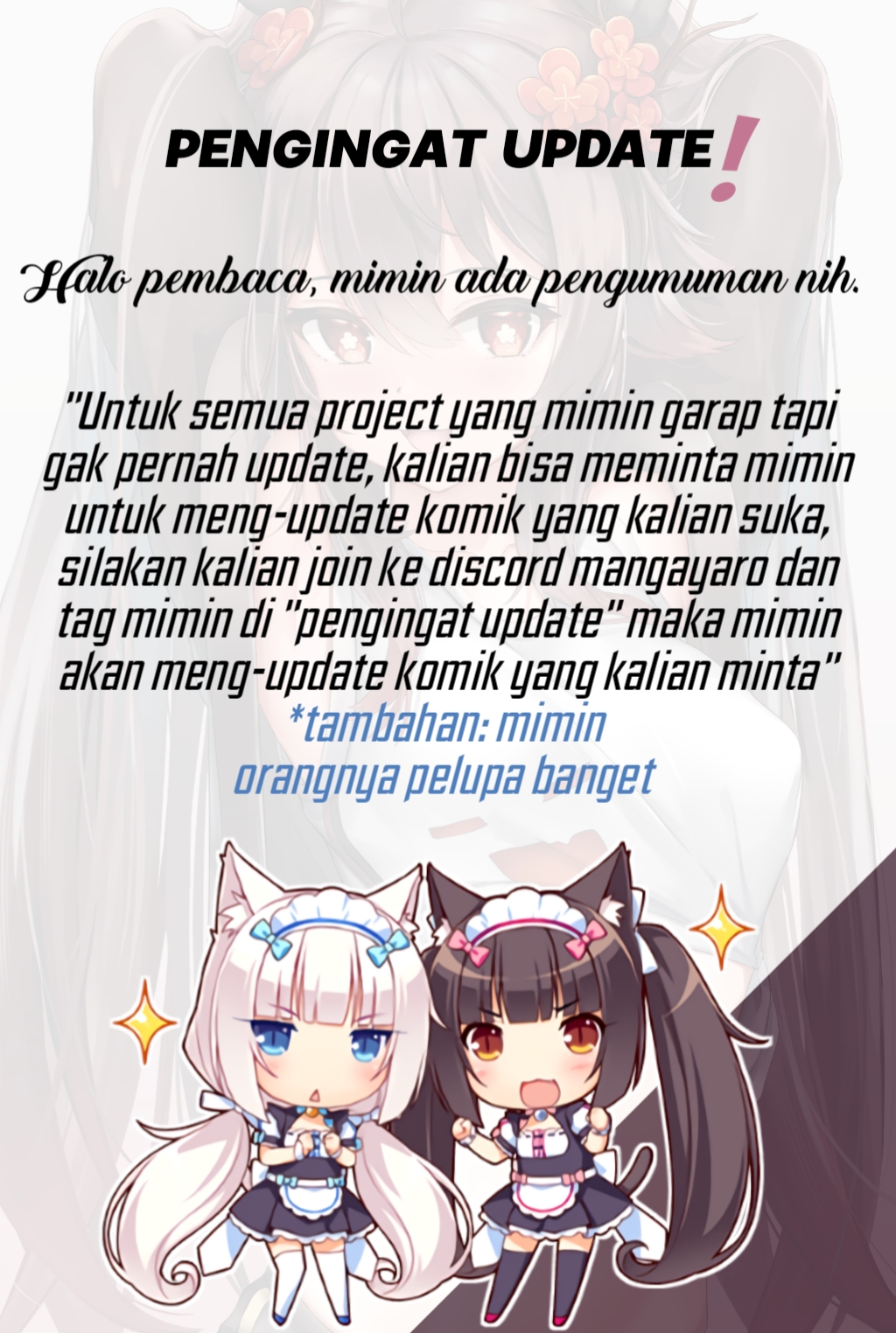 The Unparalleled Eternal Arts Chapter 103 - halaman 19