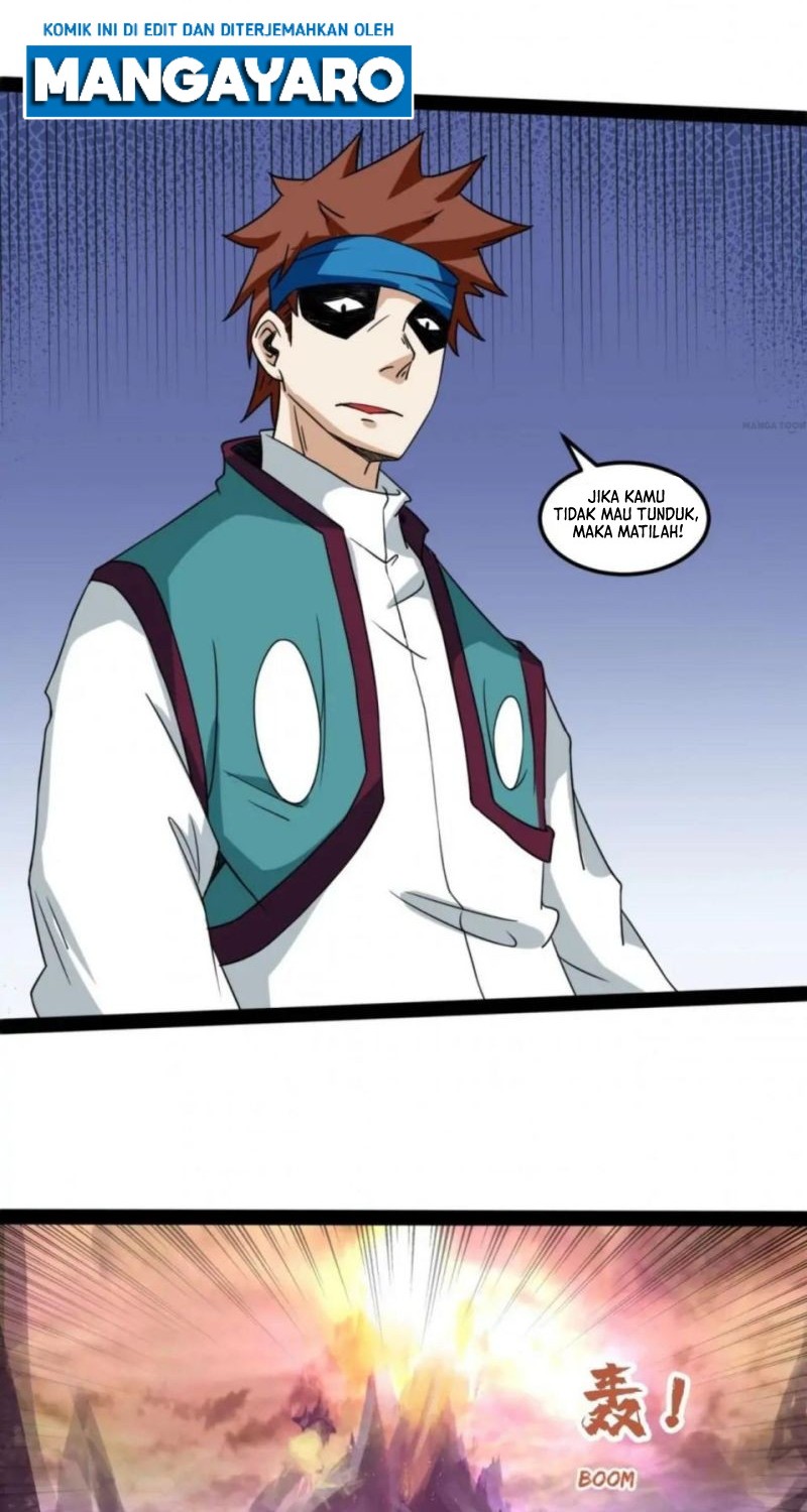 The Unparalleled Eternal Arts Chapter 103 - halaman 3