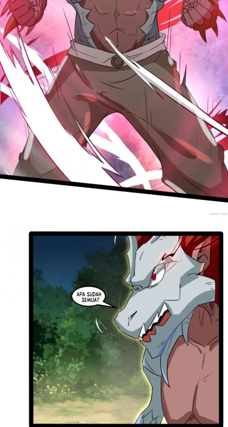 The Unparalleled Eternal Arts Chapter 103 - halaman 5