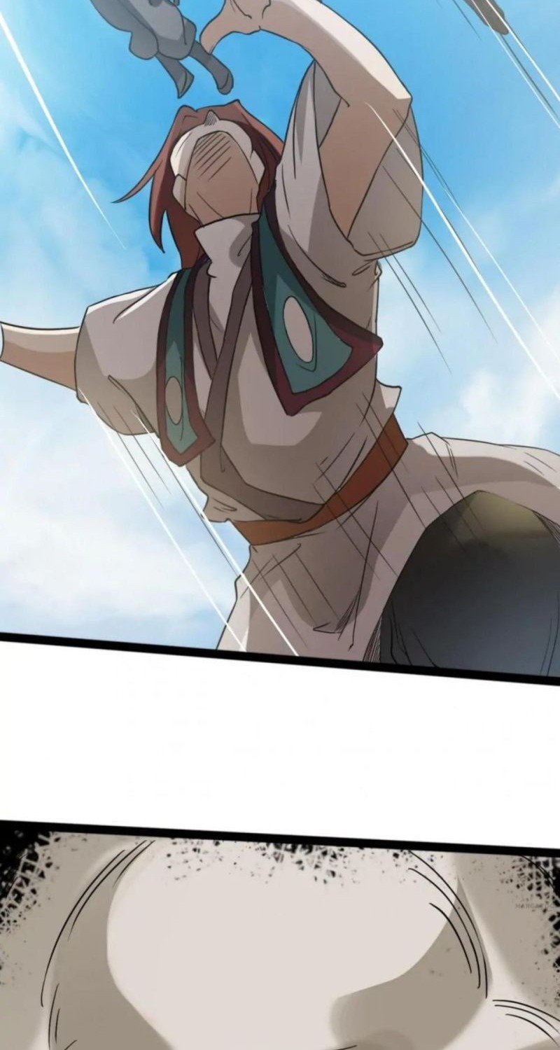 The Unparalleled Eternal Arts Chapter 103 - halaman 9