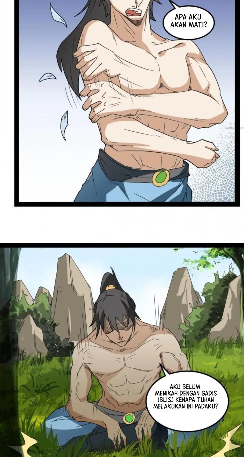 The Unparalleled Eternal Arts Chapter 104 - halaman 3
