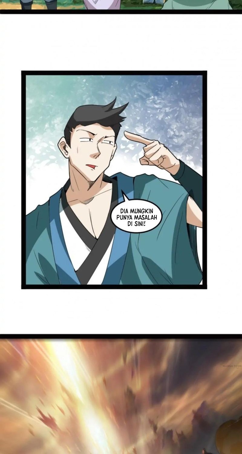 The Unparalleled Eternal Arts Chapter 104 - halaman 9