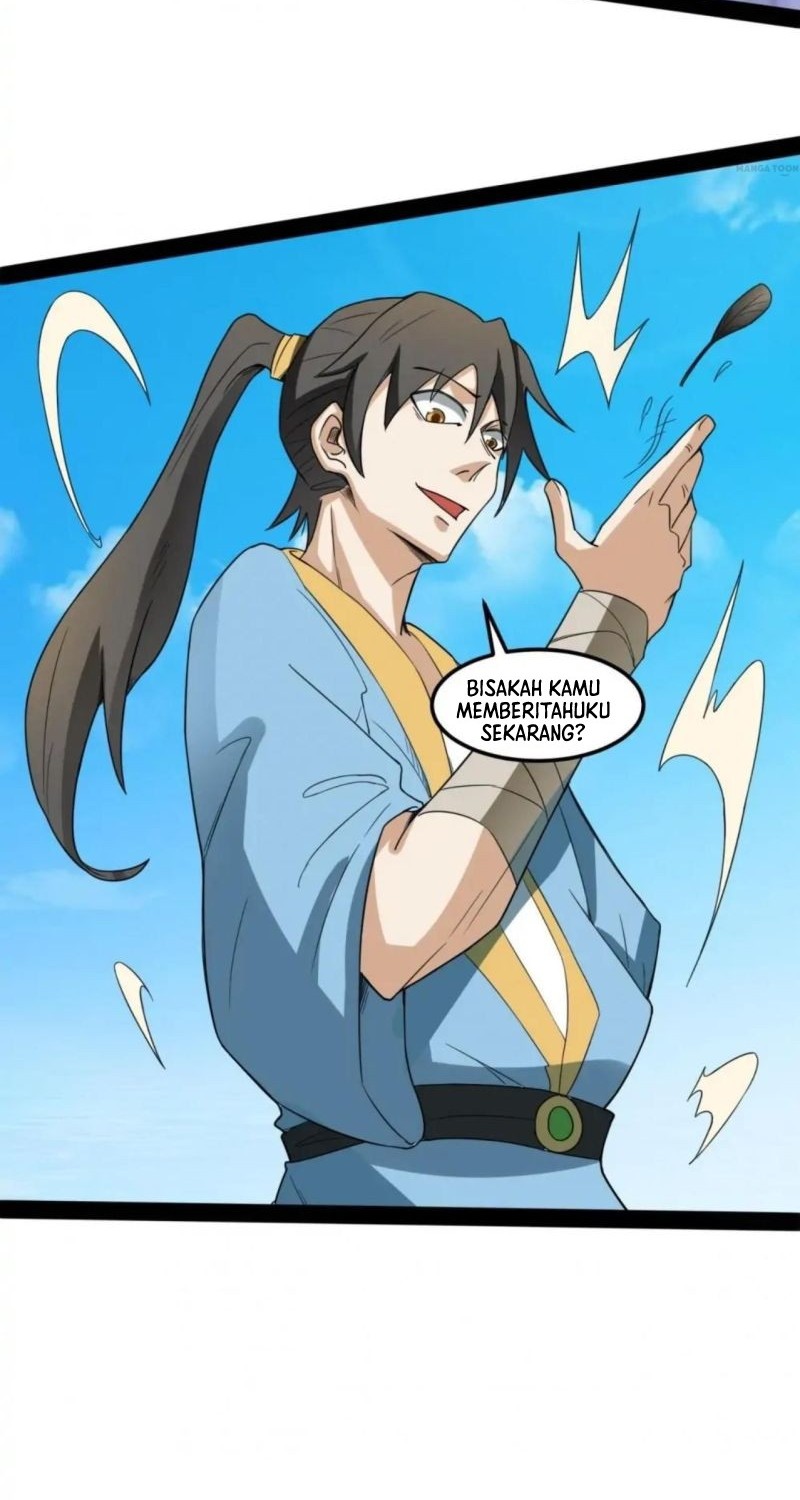 The Unparalleled Eternal Arts Chapter 105 - halaman 11