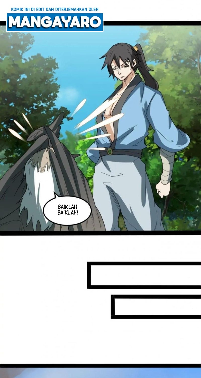 The Unparalleled Eternal Arts Chapter 105 - halaman 13