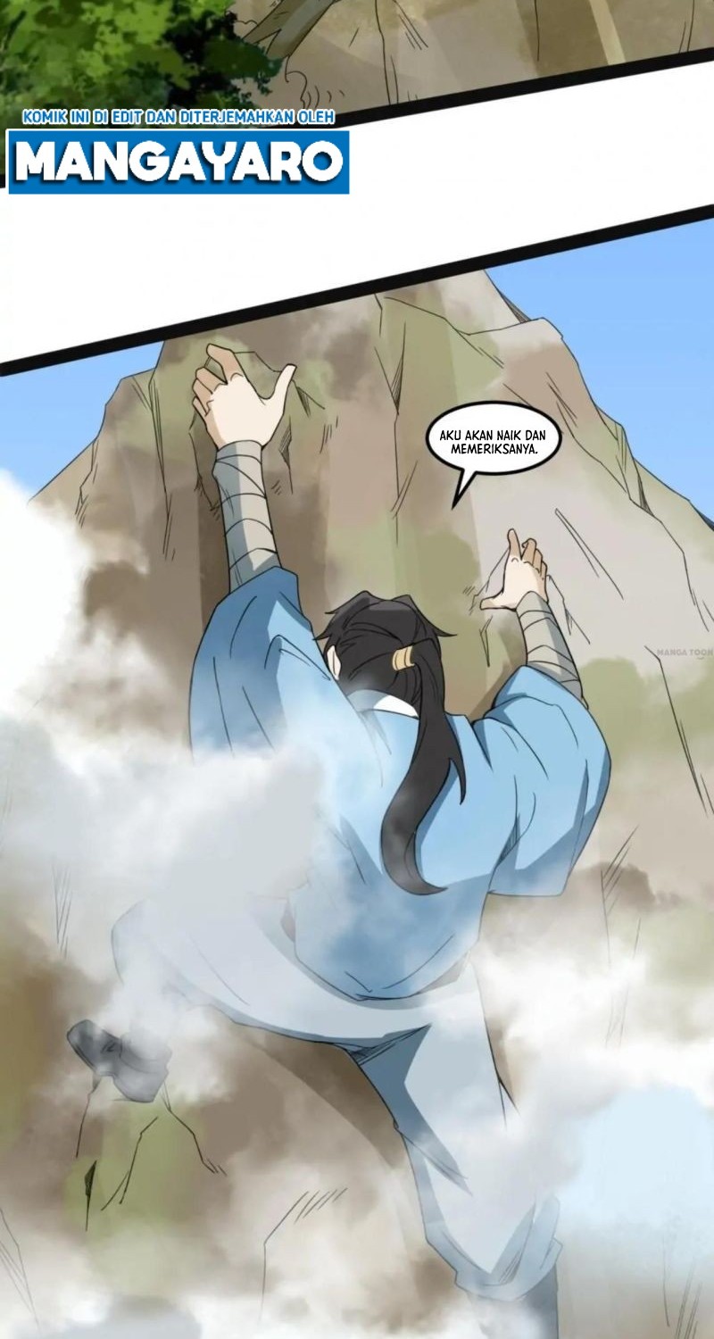 The Unparalleled Eternal Arts Chapter 105 - halaman 5