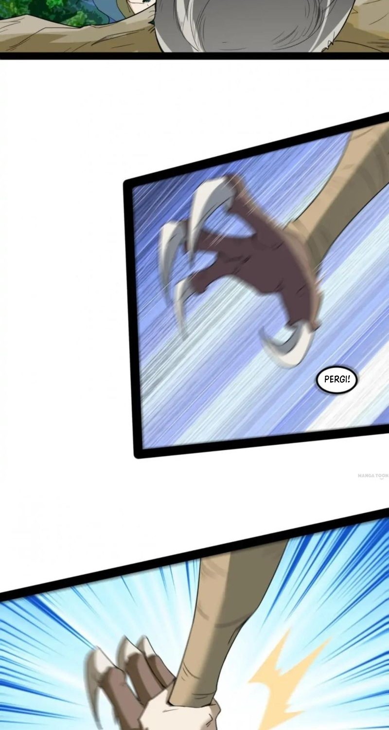 The Unparalleled Eternal Arts Chapter 105 - halaman 7