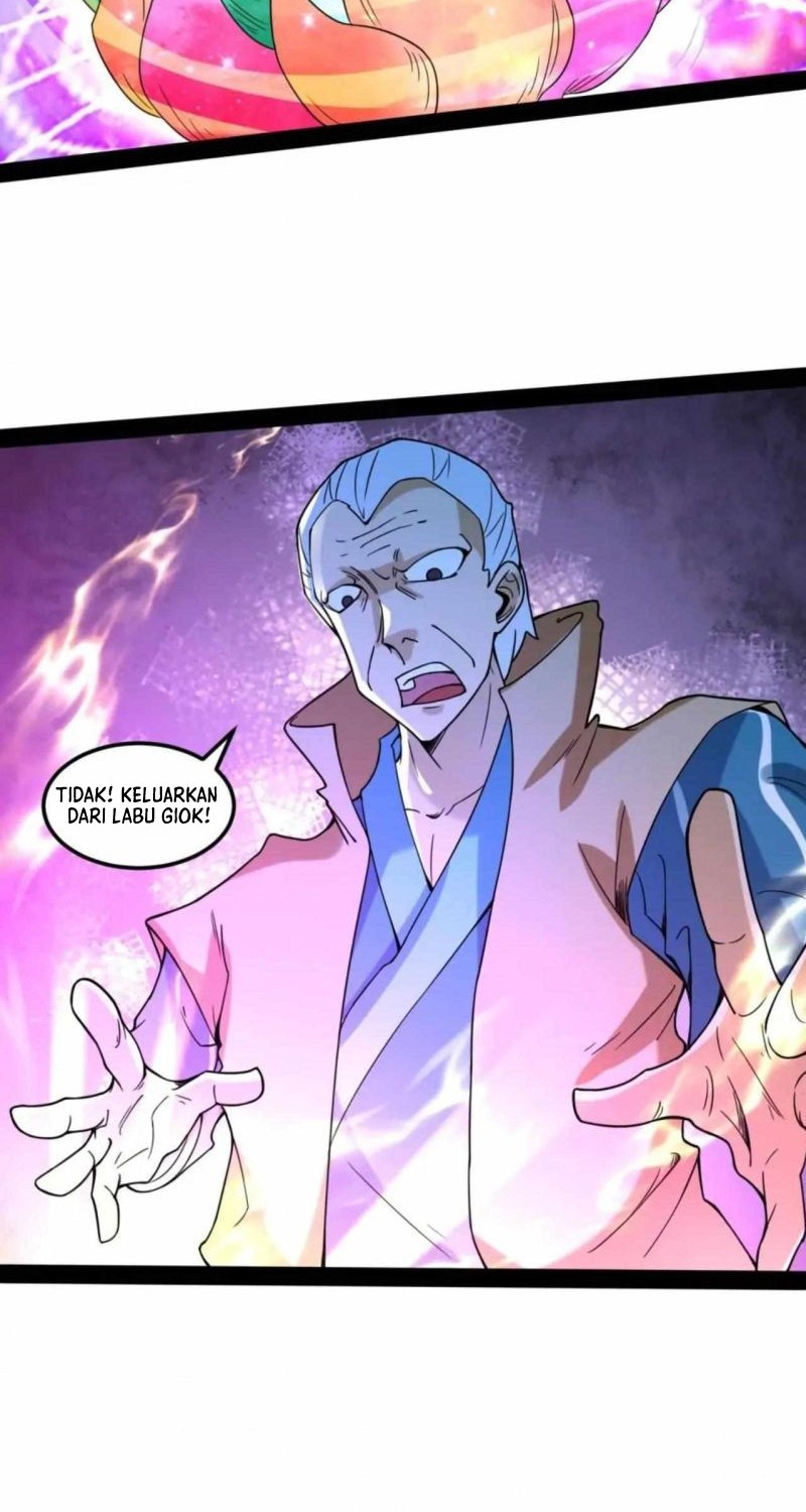 The Unparalleled Eternal Arts Chapter 106 - halaman 11