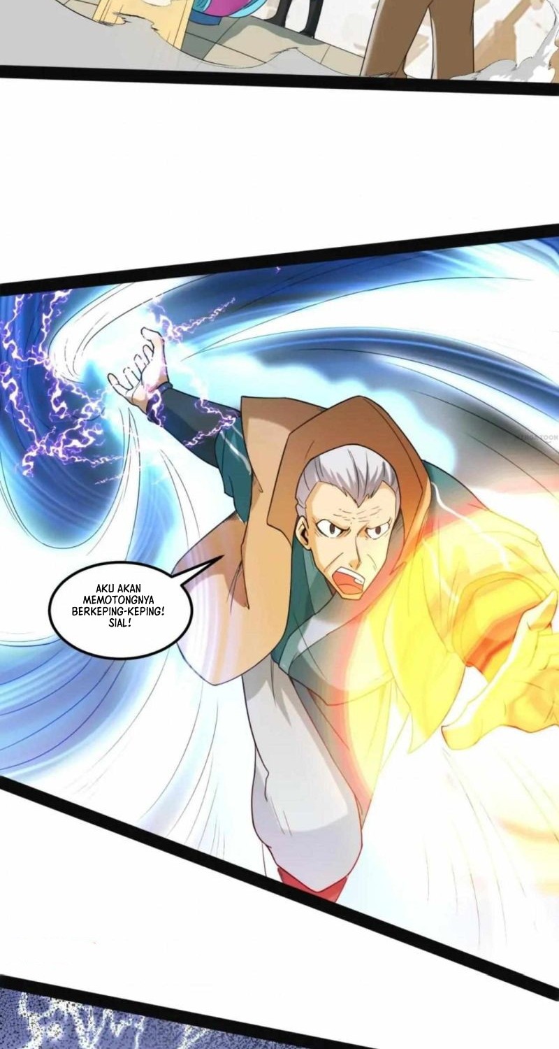 The Unparalleled Eternal Arts Chapter 106 - halaman 13