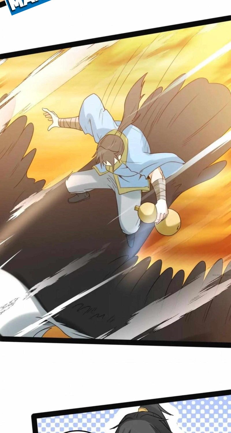 The Unparalleled Eternal Arts Chapter 106 - halaman 15